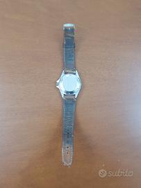 orologio franchi Menotti aeronautica militare 