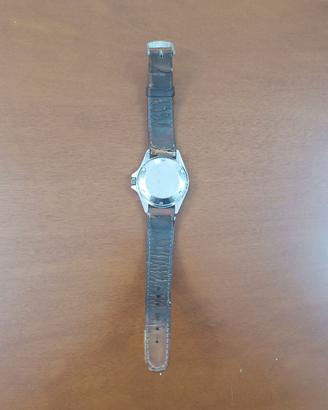 orologio franchi Menotti aeronautica militare 