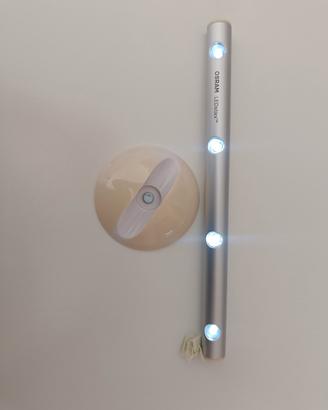 Illuminazione a led