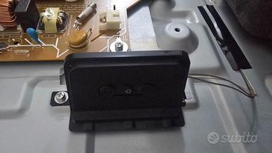 button board  accensione sony bravia kd55xe7005