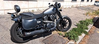 Yamaha Bolt xv 950 racer