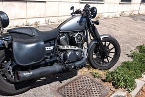 Yamaha Bolt xv 950 racer