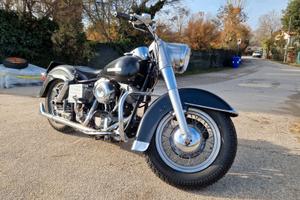 FLH SHOVEL ELECTRA 
