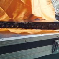 Discovery Digital Delay DDL-90, processore effetti