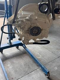 Invertitore twin disc
