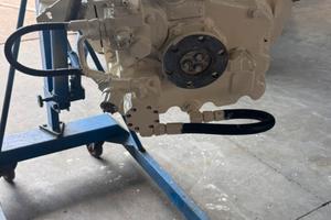 Invertitore twin disc