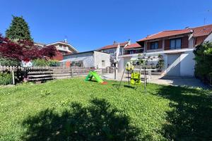 4 LOCALI A ORBASSANO