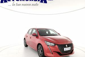 PEUGEOT 208 PureTech 75 S&S 5 porte Active Pack