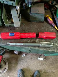 Alesatore x officina diametro 30