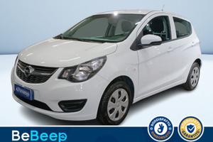Opel Karl 1.0 ADVANCE 75CV