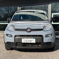 Fiat Panda 1.0 FireFly S&S Hybrid Sport