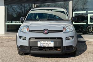 Fiat Panda 1.0 FireFly S&S Hybrid Sport