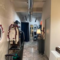 Vendita immobile c1 completamente ristrutturato