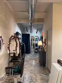 Vendita immobile c1 completamente ristrutturato