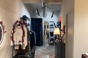 Vendita immobile c1 completamente ristrutturato