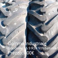 G04 gomme industriali