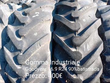 G04 gomme industriali