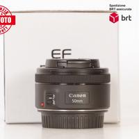 Canon EF 50 F1.8 STM (Canon)