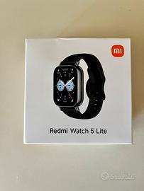 Redmi Watch 5 Lite