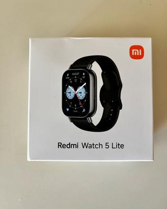 Redmi Watch 5 Lite