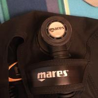 Attrezzatura Subacquea MARES
