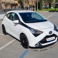 Toyota Aygo 1.0 VVT-i 72 CV 3 porte x-cool