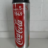 borraccia thermos  coca cola