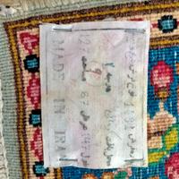 Tappeti made IRAN coppia 