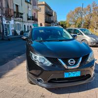 Nissan qashqai 1.6 diesel TEKNA