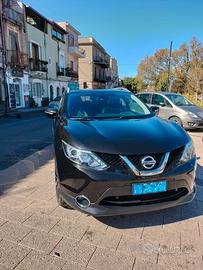 Nissan qashqai 1.6 diesel TEKNA