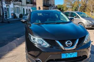 Nissan qashqai 1.6 diesel TEKNA