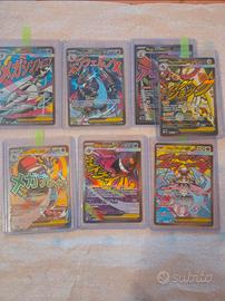collezione mega attack