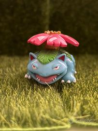 Venusaur Pokemon figure
