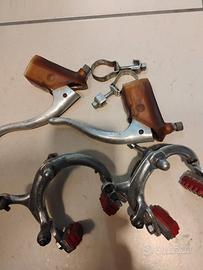 freni bici corsa epoca