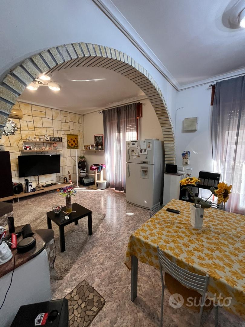 Appartamento – RG - Vista 2