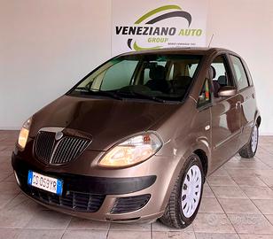 Lancia MUSA 1.4 16V Oro