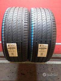 2 gomme 235 50 18 barum a5541