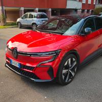 Megane E-Tech EV60 Techno Optimum Charge