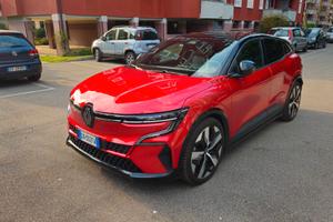 Megane E-Tech EV60 Techno Optimum Charge