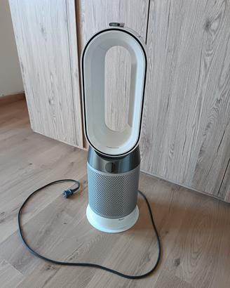 dyson pure hot cool purificatore d aria