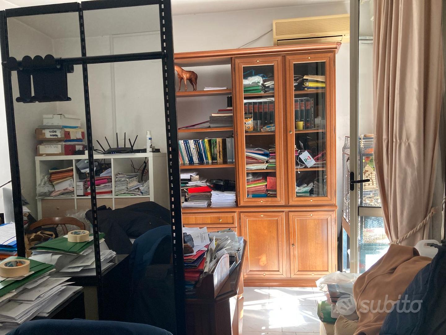 Appartamento – CE - Altro