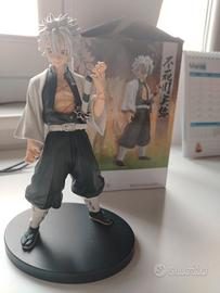 statuetta sanemi demon slayer