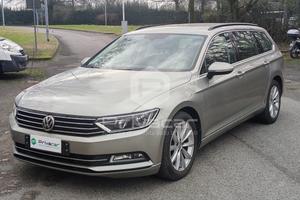 VOLKSWAGEN Passat Variant Businessline 1.6 TDI DSG