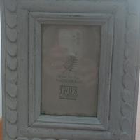 portafoto shabby chic