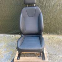 sedile sinistro opel insignia b 