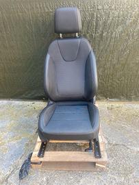 sedile sinistro opel insignia b 