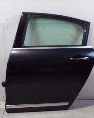 Portiera posteriore sinistra Citroen C5 2 serie
