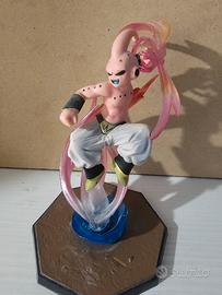 Dragon Ball Z: Majin Buu (Kid) Figuarts ZERO
