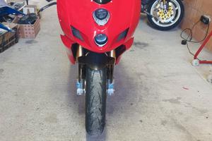 Ducati 999 - 2005
