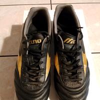 Scarpe da calcio Mizuno Morelia Club numero 42 
